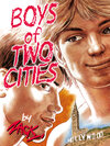 Buchcover Boys of Two Cities