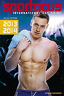 Buchcover SPARTACUS International Gay Guide 2013/2014