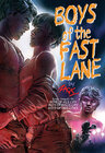 Buchcover Boys of the fast Lane