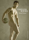 Buchcover Timeless Bodies