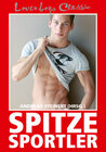 Buchcover Loverboys Classic 9: Spitze Sportler