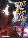 Buchcover Boys of the Fast Lane
