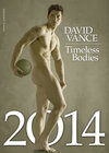 Buchcover Timeless Bodies 2014
