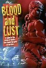 Buchcover Blood and Lust