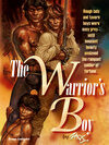 Buchcover The Warrior's Boy