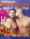 Buchcover Spartacus Berlin Gay Guide (English Edition)