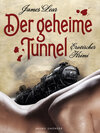 Buchcover Der geheime Tunnel