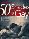 Buchcover 50 Shades of Gay