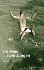 Buchcover Im Meer, zwei Jungen