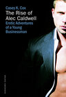 Buchcover The Rise of Alec Caldwell