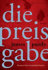 Buchcover Die Preisgabe