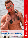 Buchcover Loverboys Quickie 04: Geiles Muskeltraining