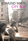 Buchcover City Boy