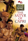 Buchcover The Satyr of Capri