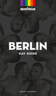 Buchcover SPARTACUS Berlin Gay Guide