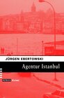 Buchcover Agentur Istanbul