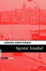 Buchcover Agentur Istanbul