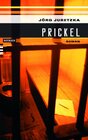 Buchcover Prickel