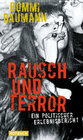 Buchcover Rausch und Terror