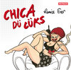 Buchcover Chica dü lüks