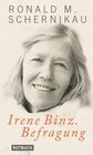 Buchcover Irene Binz. Befragung