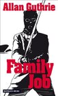Buchcover Family Job
