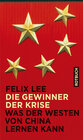 Buchcover Die Gewinner der Krise