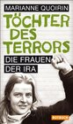Buchcover Töchter des Terrors