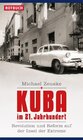 Buchcover Kuba im 21. Jahrhundert