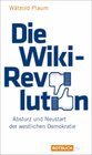 Buchcover Die Wiki-Revolution