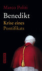 Buchcover Benedikt