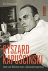 Buchcover Ryszard Kapuscinski