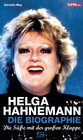 Buchcover Helga Hahnemann