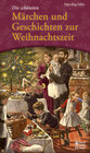 Buchcover Die schönsten Märchen und Geschichten zur Weihnachtszeit