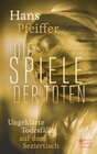 Buchcover Die Spiele der Toten