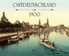 Buchcover Ostdeutschland um 1900