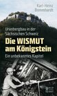 Buchcover Die Wismut am Königstein