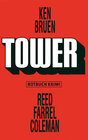 Buchcover Tower
