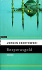 Buchcover Bosporusgold