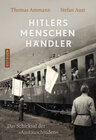 Buchcover Hitlers Menschenhändler