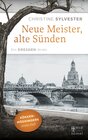 Buchcover Neue Meister, alte Sünden