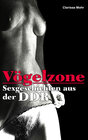 Buchcover Vögelzone