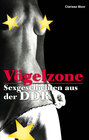 Buchcover Vögelzone