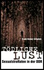 Buchcover Tödliche Lust