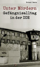 Buchcover Unter Mördern