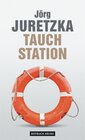 Buchcover TauchStation