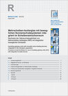 Buchcover ift-Richtlinie VE-07/2 - Mehrscheiben-Isolierglas mit beweglichen Sonnenschutzsystemen integriert im Scheibenzwischenrau