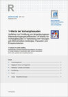 Buchcover ift-Richtlinie WA-05/1 - Validierung von Software