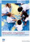 Buchcover Orientierung für soziale Investoren: Mitmachen, mitgestalten!