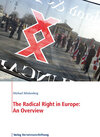 Buchcover The Radical Right in Europe: An Overview